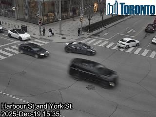 Clarington: Highway 407 near Enfield Road