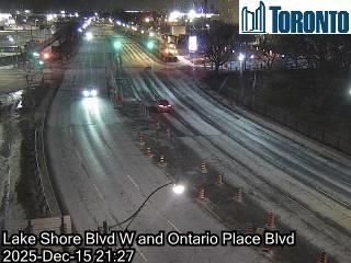 Clarington: Highway 407 near Regional Road 57