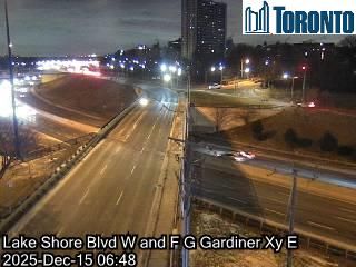 Clarington: Highway 407 East of Bethesda