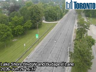 Clarington: Highway 407 near Best Road