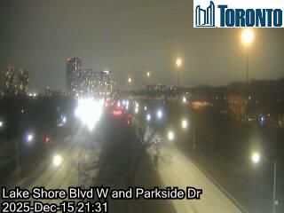 Clarington: Highway 407 near Highway 115