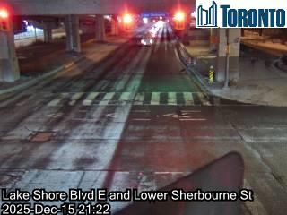 Whitby: Highway 412 and Highway 401