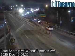 Clarington: Highway 418 near Taunton Road