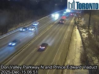 Clarington: Highway 418 near Highway 2