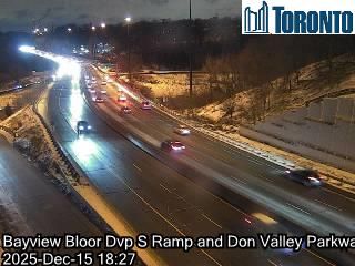 Clarington: Highway 418 South of Bloor Street