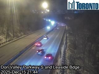 Clarington: Highway 418 near Highway 401