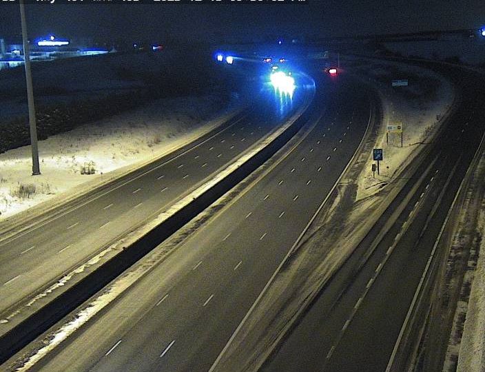 Woodstock: Highway 401 - Highway 403