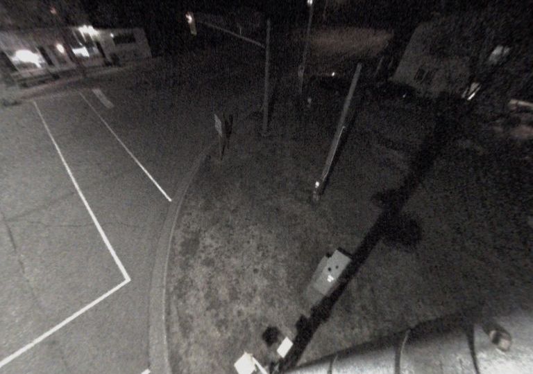 Brock › East: Highway 7 at County Road 2, Looking South