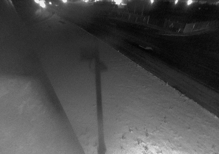 Otonabee–South Monaghan › West: Highway 7 at Highway 28, Looking West