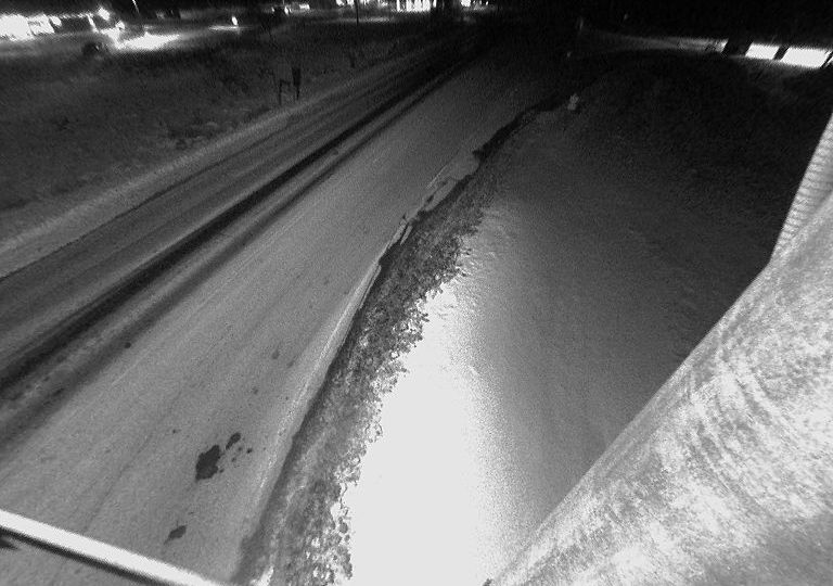 Centre Hastings › North: Highway 7 at Highway 62, Looking North