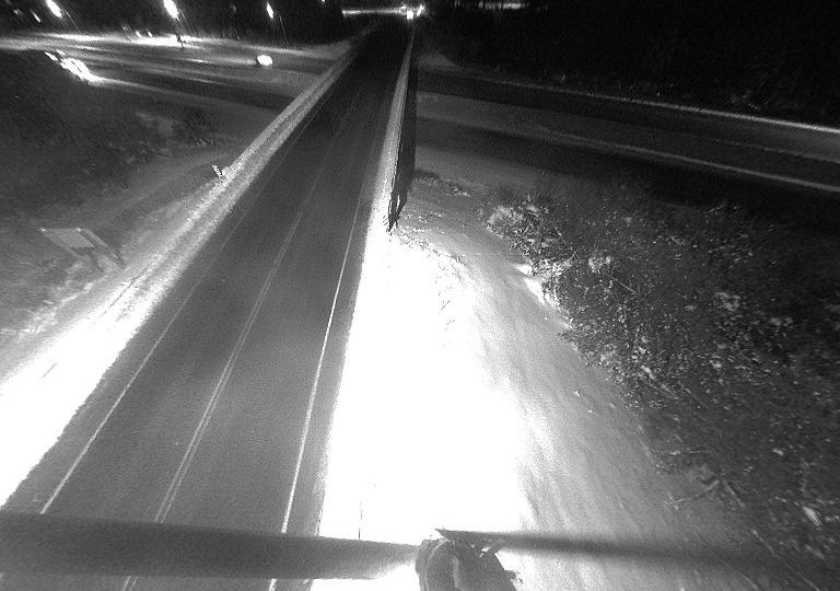 Bracebridge › East: Highway 11 at Taylor Road