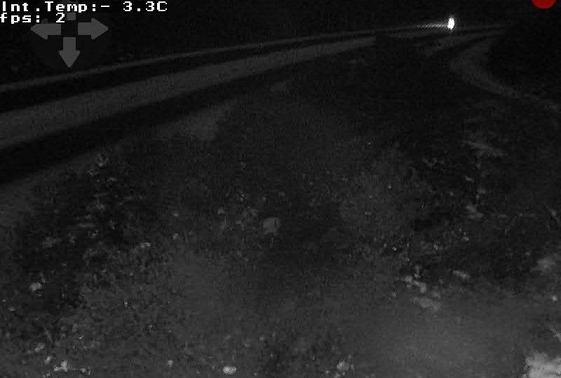 Bracebridge › South: Highway 11 at Taylor Road