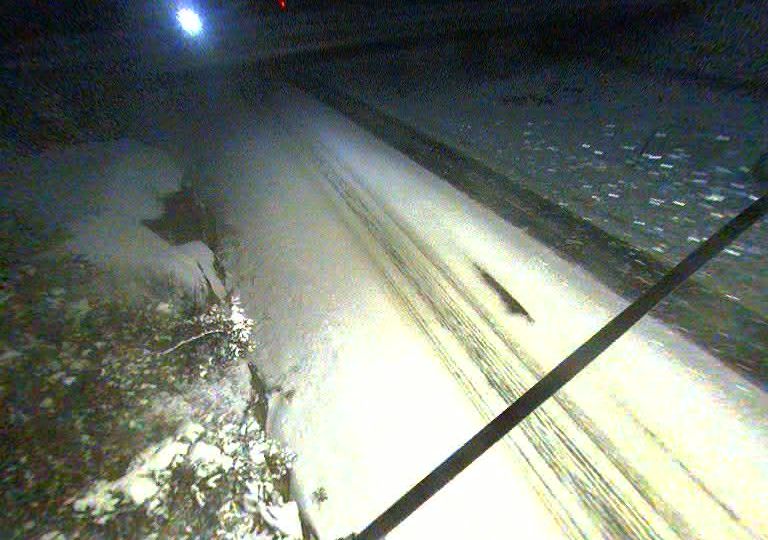 Huntsville › North: Highway 11 at Highway