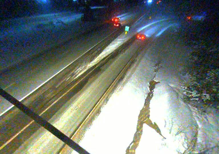 Huntsville › South: Highway 11 at Highway