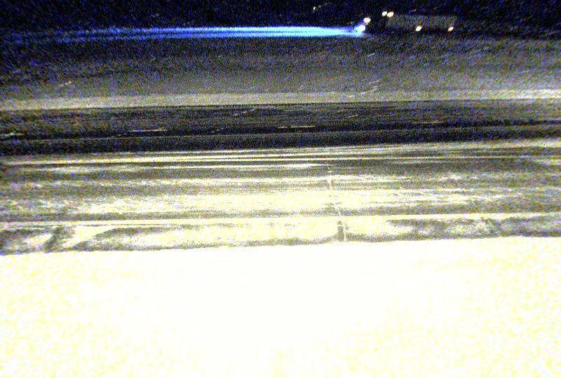 Strong Township › North: Highway 11 at Robins Road