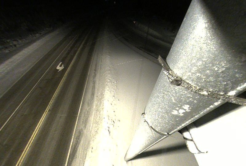 Unorganized West Timiskaming › North: Highway 11 at Highway