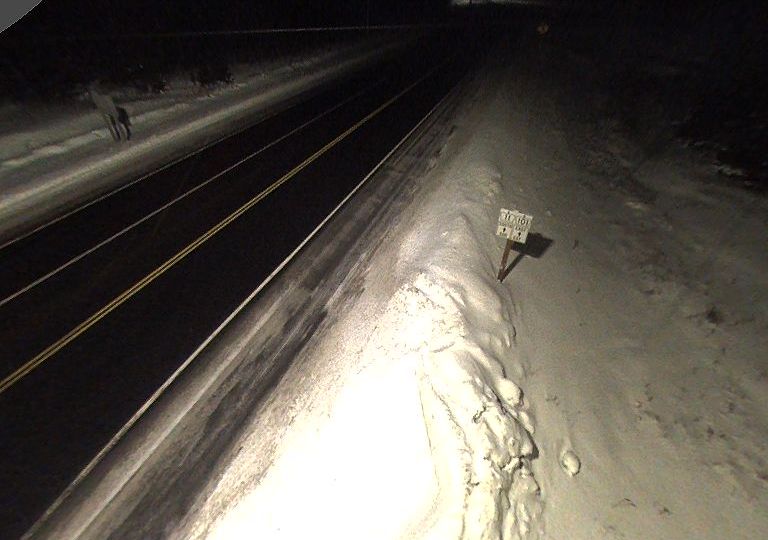 Black River-Matheson Township › South: Highway 11 near Highway 101