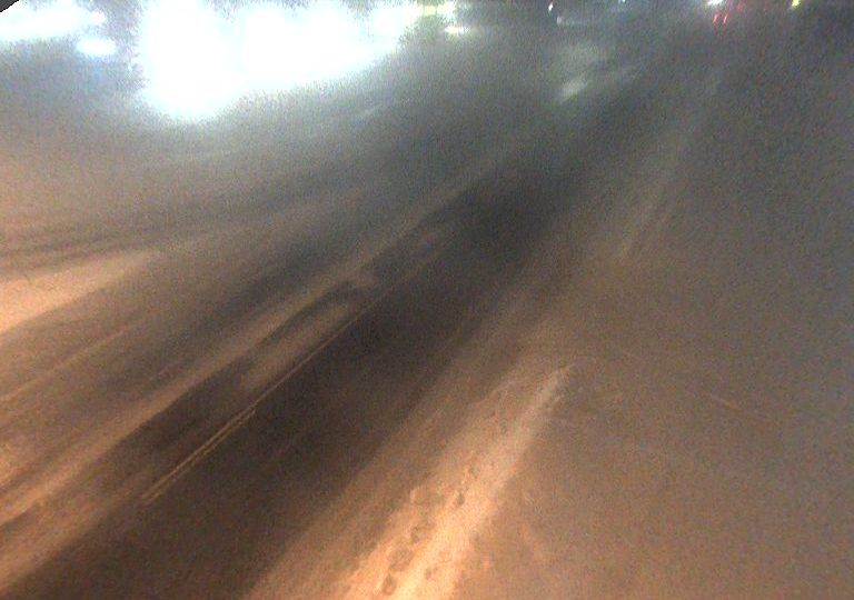 Cochrane › North: Highway 11 at 3rd Avenue