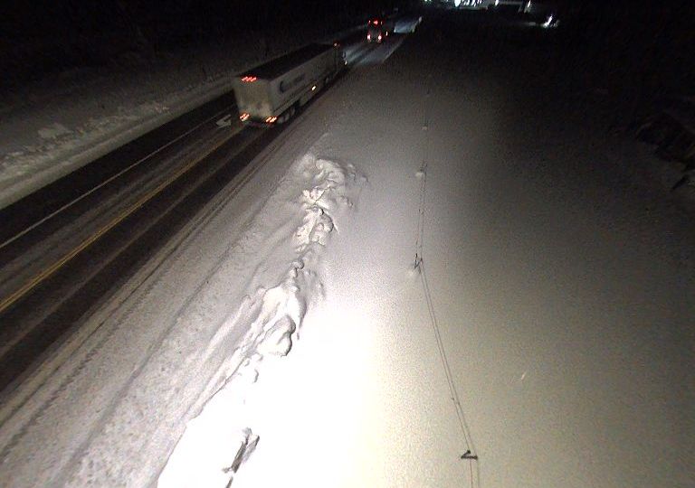 Moonbeam Township › West: Highway 11 at Highway 581