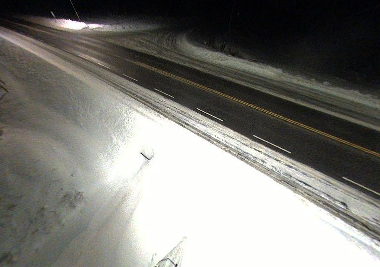 Unorganized North Cochrane › East: Highway 11 at Highway 631