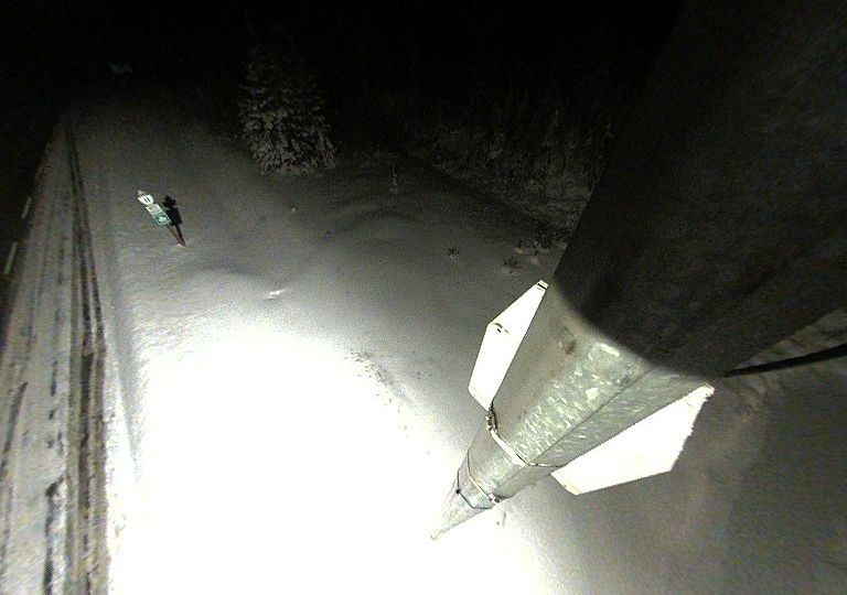 Unorganized North Cochrane › West: Highway 11 at Highway 631