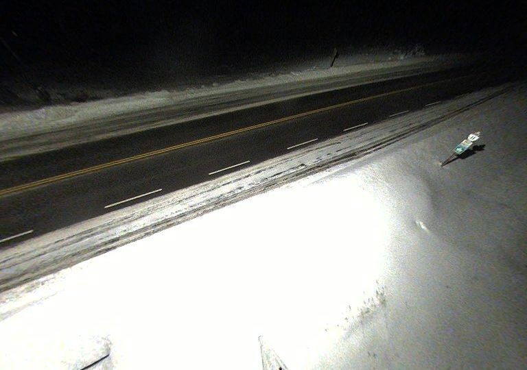 Unorganized North Cochrane › South: Highway 11 at Highway 631