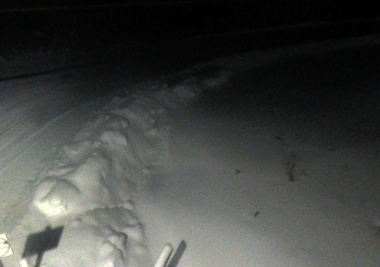 Unorganized North Sudbury › West: Highway 101 near Foleyet