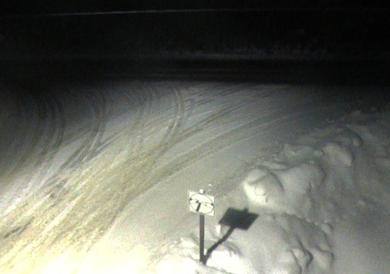 Unorganized North Sudbury › South: Highway 101 near Foleyet