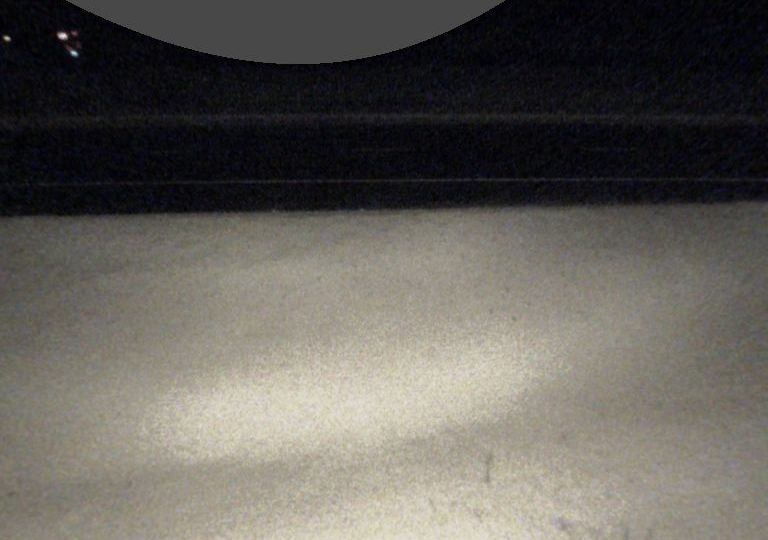 Clarington: Highway 115 at Boundary Road, Looking Down