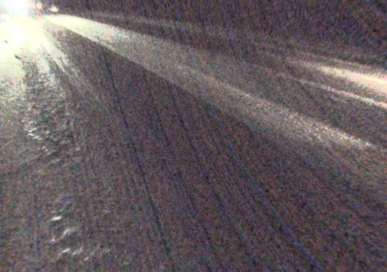 Tyendinaga › East: Highway 401 at County Road 15, Looking East