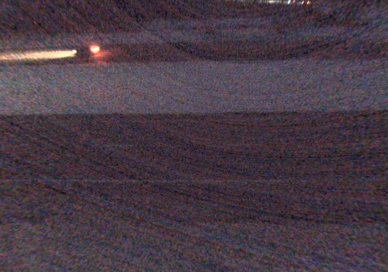 Tyendinaga: Highway 401 at County Road 15, Looking Down