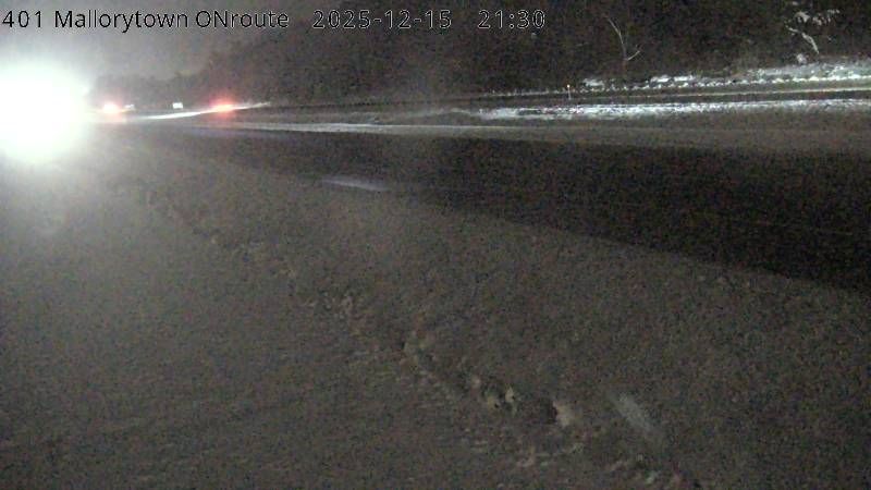 Kingston › East: Wolfe Island Ferry - Dock