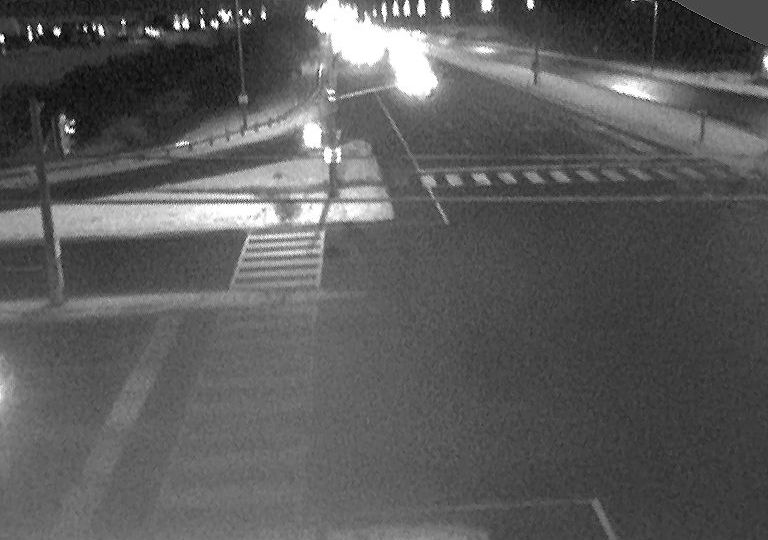 Guelph › South: Highway 6 near Speedvale Avenue, Looking South