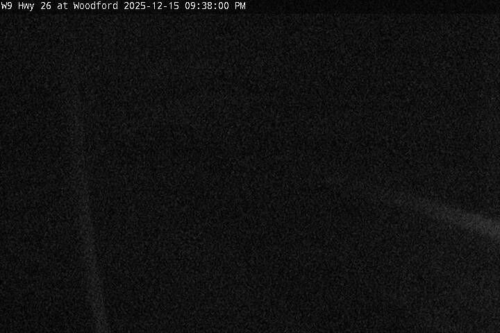 Meaford › East: Highway 26 West of Concession Road 2 North, Looking East