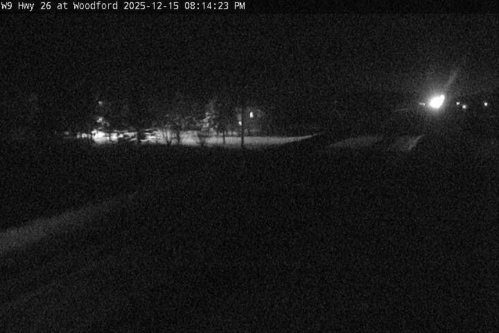 Meaford › West: Highway 26 West of Concession Road 2 North, Looking West