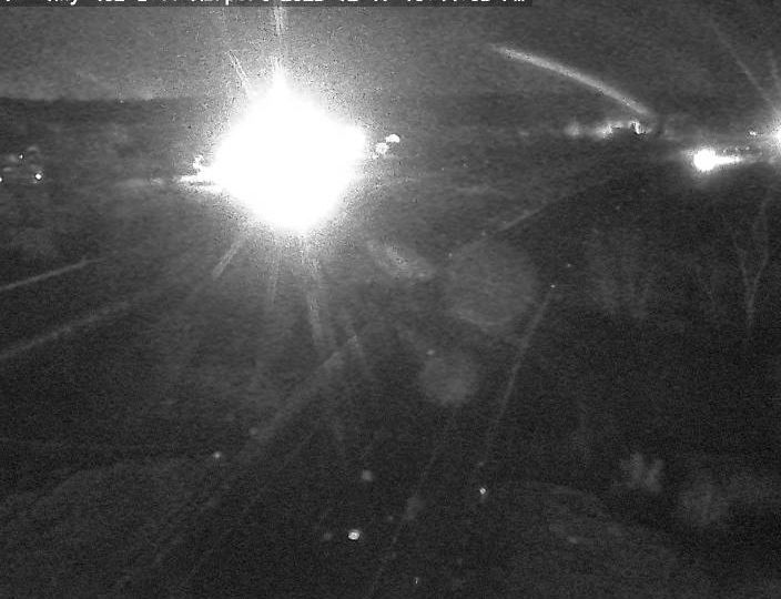 Brantford › South: Highway 403 at Wayne Gretzky Parkway, Looking South