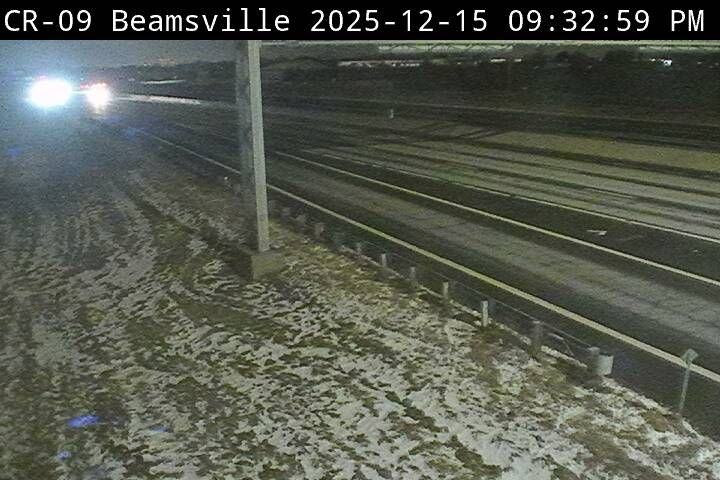 Brantford › West: Highway 403 at Wayne Gretzky Parkway, Looking West
