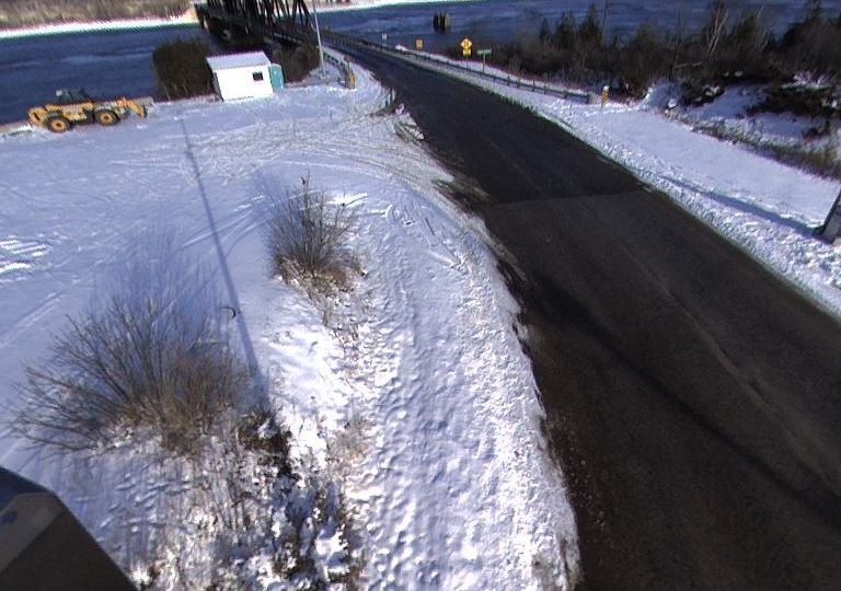 Northeastern Manitoulin and the Islands