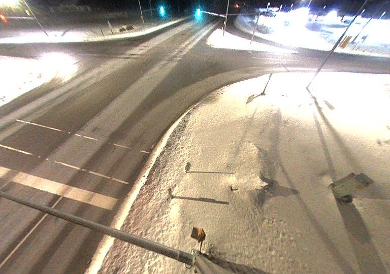 East Ferris Township