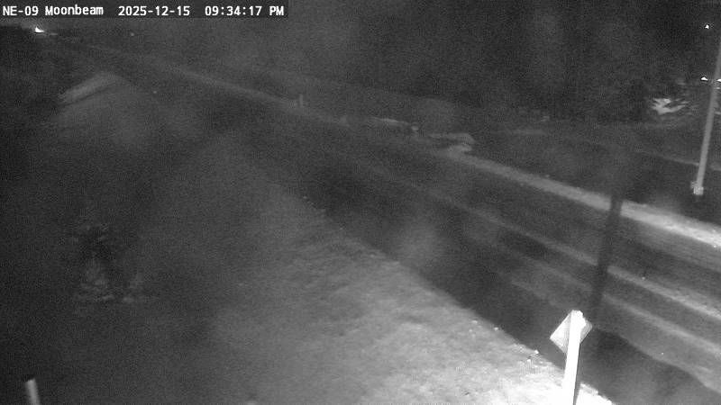 French River › West: Highway 69 at Highway 64, Looking West