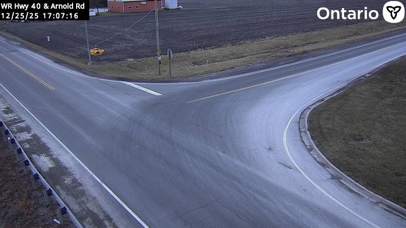 Unorganized North Algoma