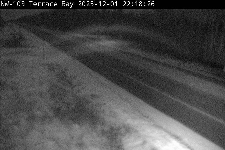 Terrace Bay Township