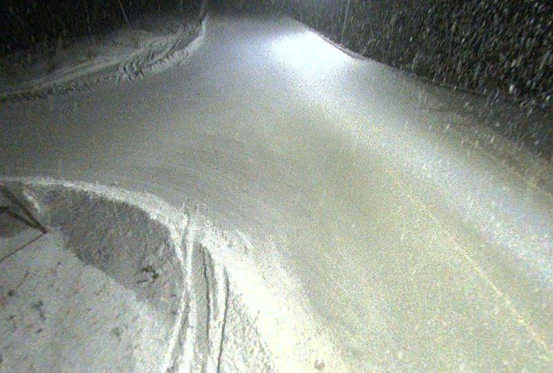 Unorganized Thunder Bay District › East: Highway 17 near Neys Provincial Park, Looking East
