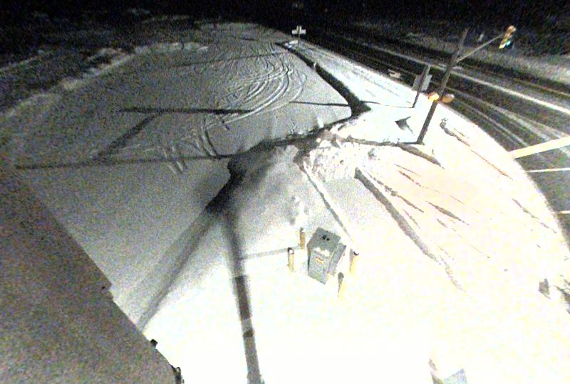 Marathon › West: Highway 17 near Highway 627, Looking West