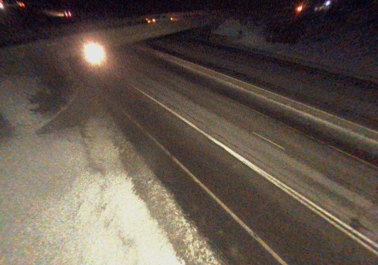 Unorganized Thunder Bay District › East: Highway 17 near White River, Looking East