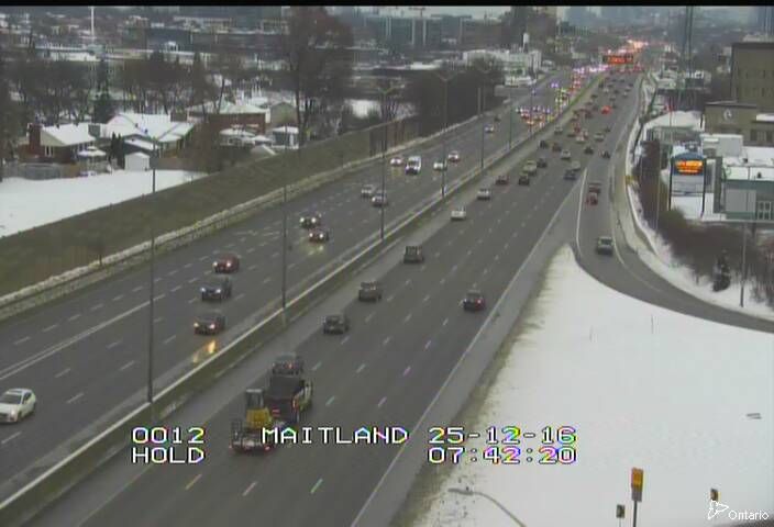 Unorganized Kenora District