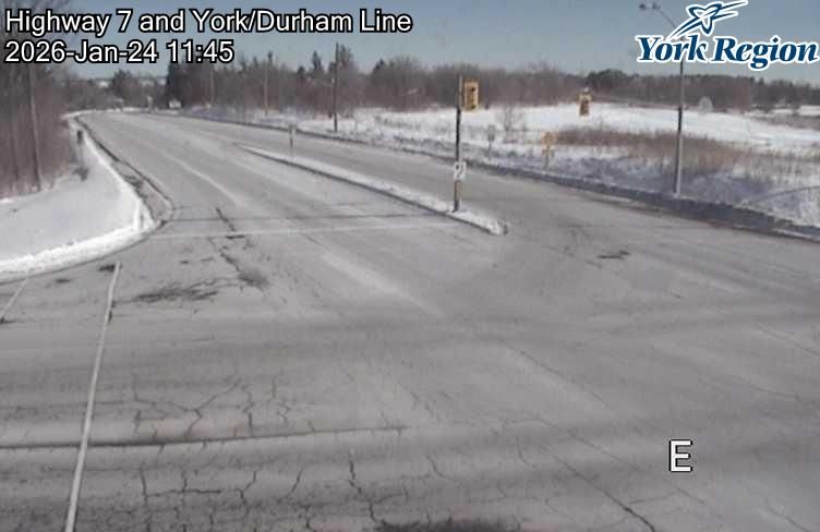 Unorganized Kenora District