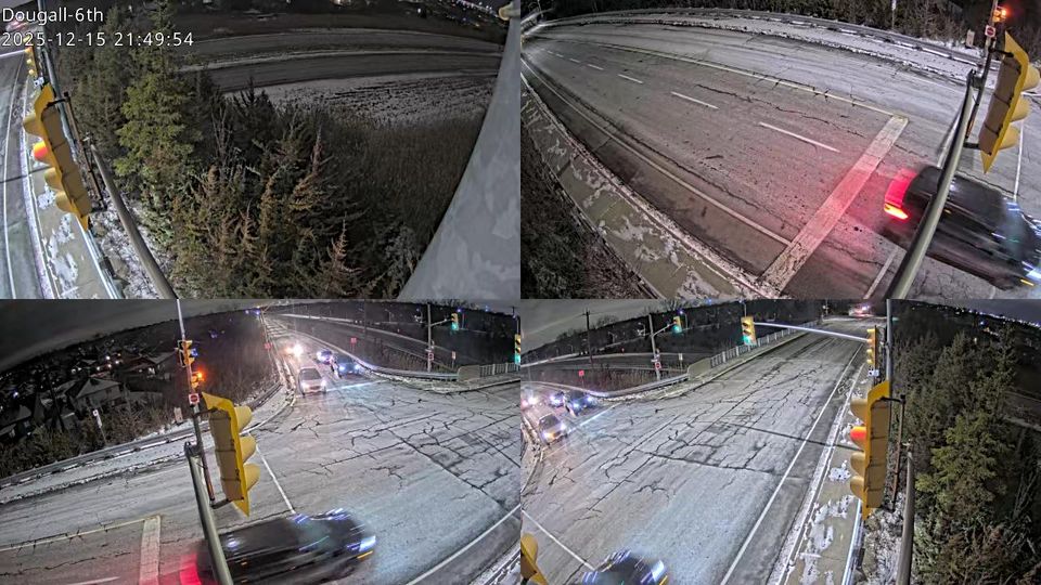 LaSalle: City of Windsor - Dougall Avenue and 6th Concession Road