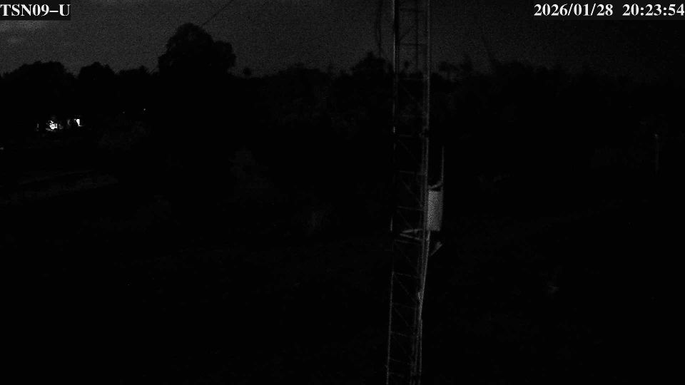 Chumphon: ประตูน้ำหัววัง - Bang Luek