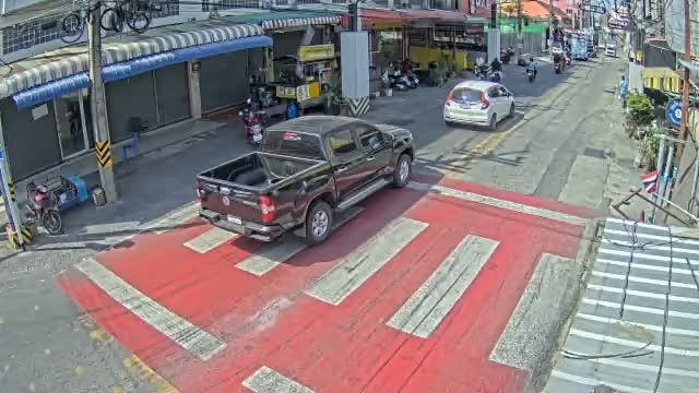 Pattaya: Sukhumvit Pattaya 53